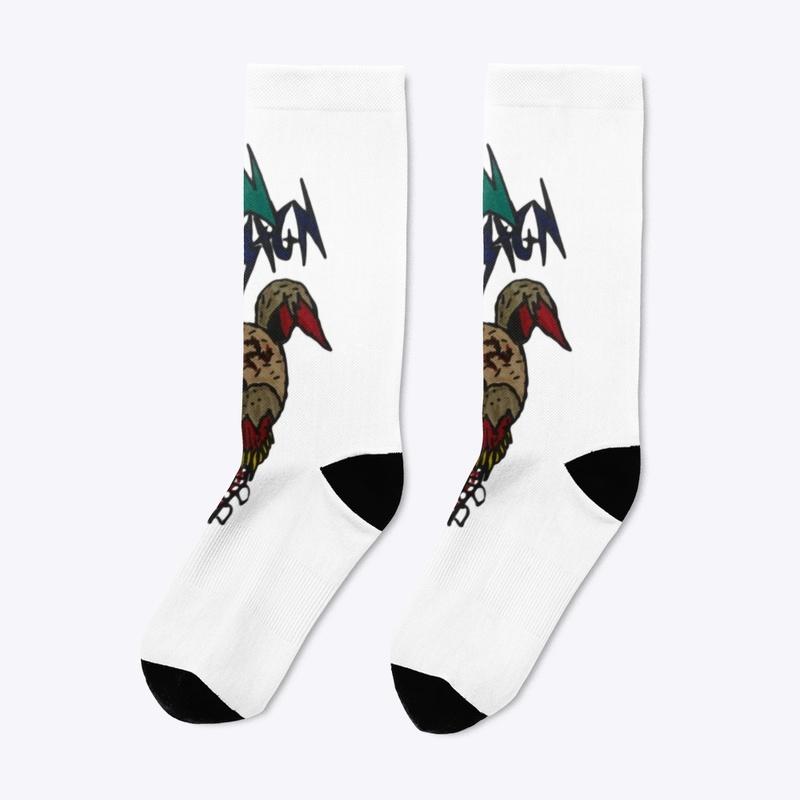 S1B4 / Seven Signs / Socks